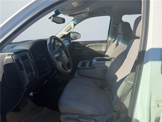 2015 Chevrolet Silverado 1500  (Stk: 370496) in Brooks - Image 9 of 19