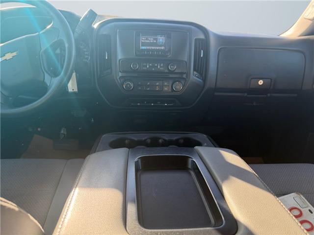 2015 Chevrolet Silverado 1500  (Stk: 370496) in Brooks - Image 11 of 19