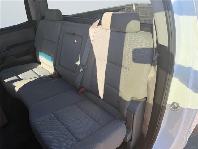 2015 Chevrolet Silverado 1500  (Stk: 370496) in Brooks - Image 13 of 19