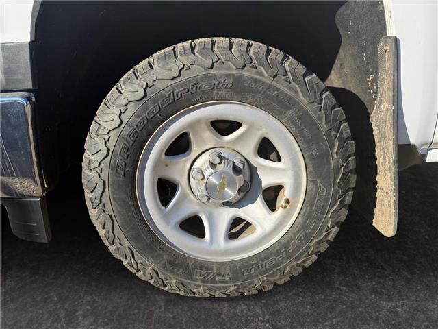 2015 Chevrolet Silverado 1500  (Stk: 370496) in Brooks - Image 14 of 19