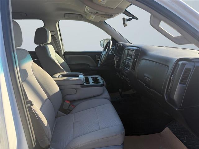 2015 Chevrolet Silverado 1500  (Stk: 370496) in Brooks - Image 15 of 19