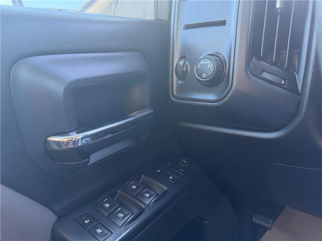 2015 Chevrolet Silverado 1500  (Stk: 370496) in Brooks - Image 17 of 19
