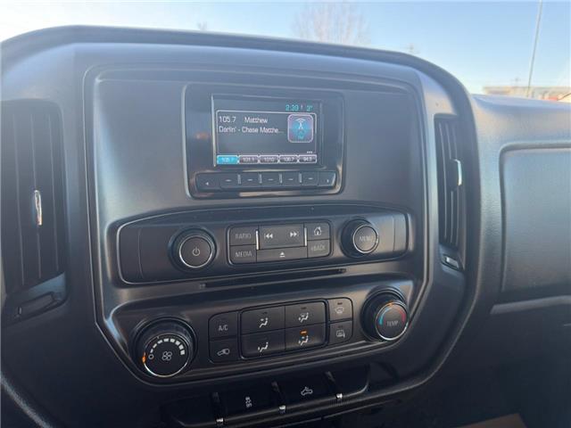 2015 Chevrolet Silverado 1500  (Stk: 370496) in Brooks - Image 18 of 19