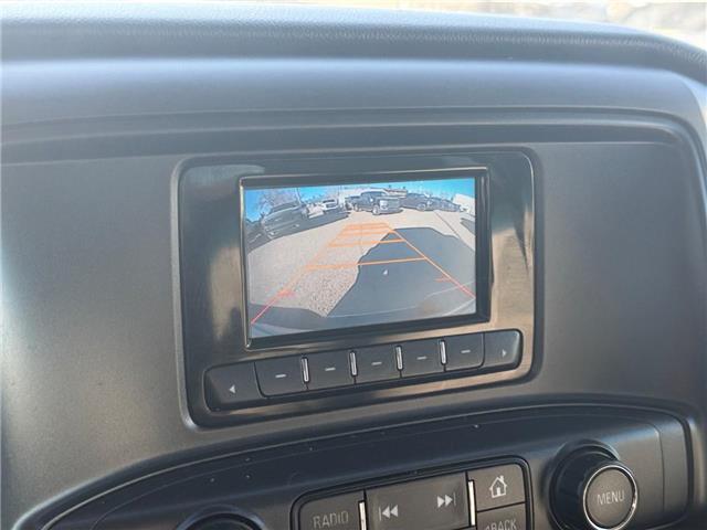 2015 Chevrolet Silverado 1500  (Stk: 370496) in Brooks - Image 19 of 19