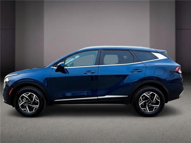 2025 Kia Sportage LX (Stk: 5T0164) in Kamloops - Image 3 of 22
