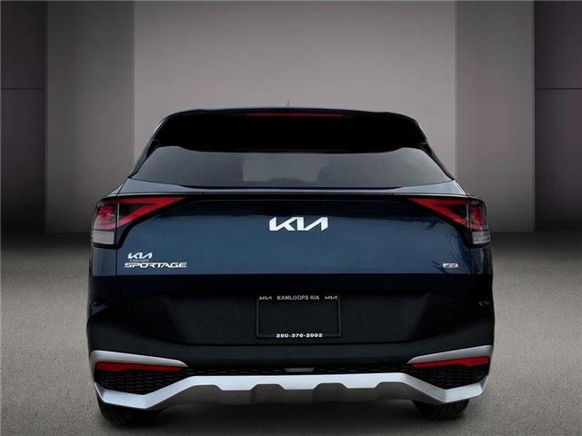 2025 Kia Sportage LX (Stk: 5T0164) in Kamloops - Image 5 of 22