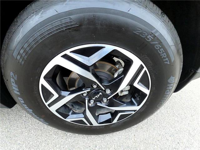 2025 Kia Sportage LX (Stk: 5T0164) in Kamloops - Image 6 of 22