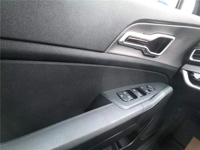 2025 Kia Sportage LX (Stk: 5T0164) in Kamloops - Image 14 of 22