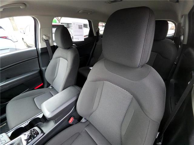 2025 Kia Sportage LX (Stk: 5T0164) in Kamloops - Image 17 of 22