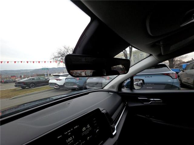 2025 Kia Sportage LX (Stk: 5T0164) in Kamloops - Image 18 of 22