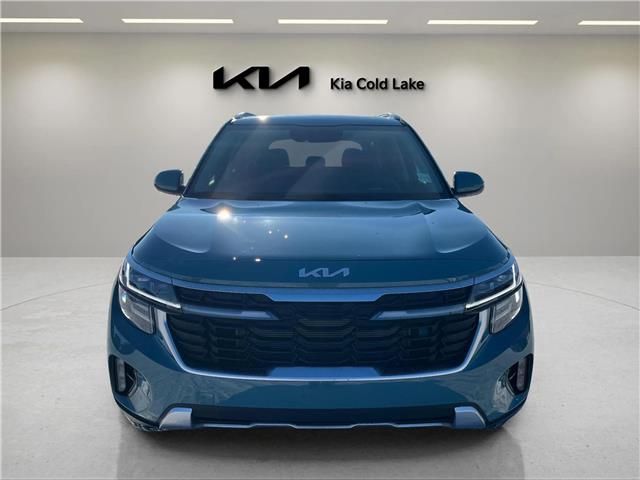 2026 Kia Seltos EX (Stk: SL26020) in Cold Lake - Image 2 of 20