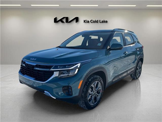 2026 Kia Seltos EX (Stk: SL26020) in Cold Lake - Image 3 of 20