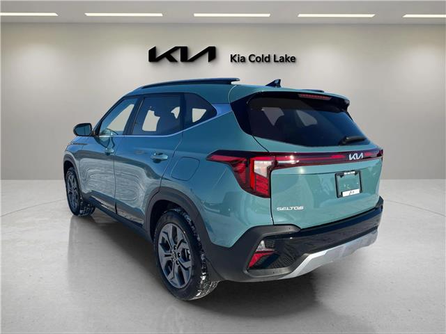 2026 Kia Seltos EX (Stk: SL26020) in Cold Lake - Image 5 of 20