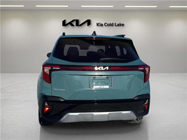 2026 Kia Seltos EX (Stk: SL26020) in Cold Lake - Image 6 of 20