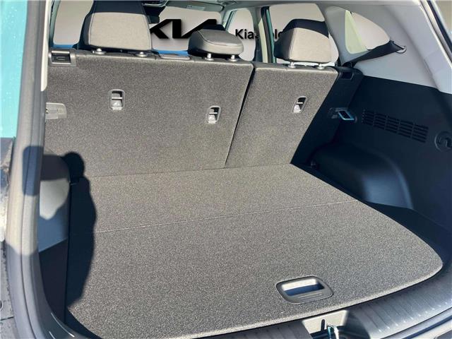 2026 Kia Seltos EX (Stk: SL26020) in Cold Lake - Image 7 of 20