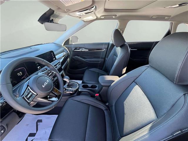2026 Kia Seltos EX (Stk: SL26020) in Cold Lake - Image 8 of 20