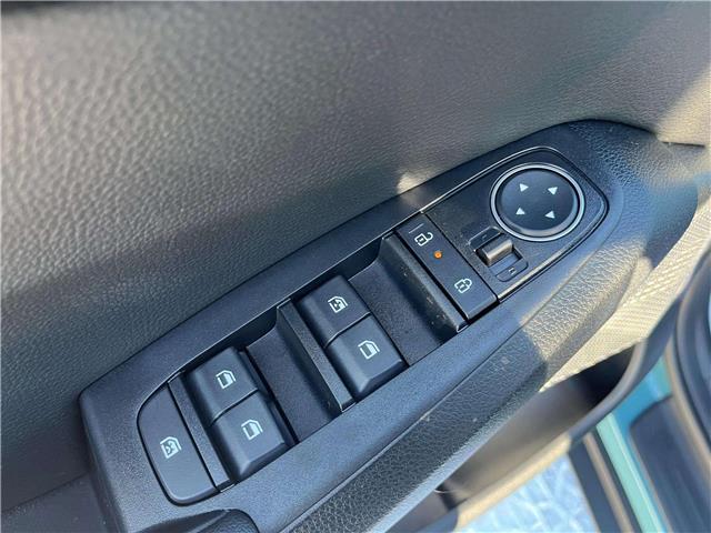 2026 Kia Seltos EX (Stk: SL26020) in Cold Lake - Image 10 of 20