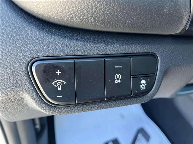 2026 Kia Seltos EX (Stk: SL26020) in Cold Lake - Image 11 of 20