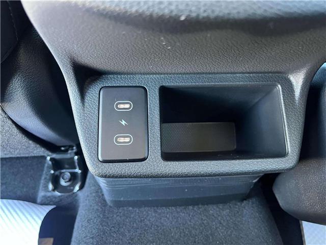 2026 Kia Seltos EX (Stk: SL26020) in Cold Lake - Image 14 of 20