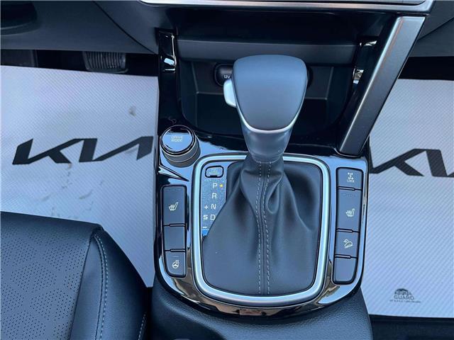 2026 Kia Seltos EX (Stk: SL26020) in Cold Lake - Image 15 of 20