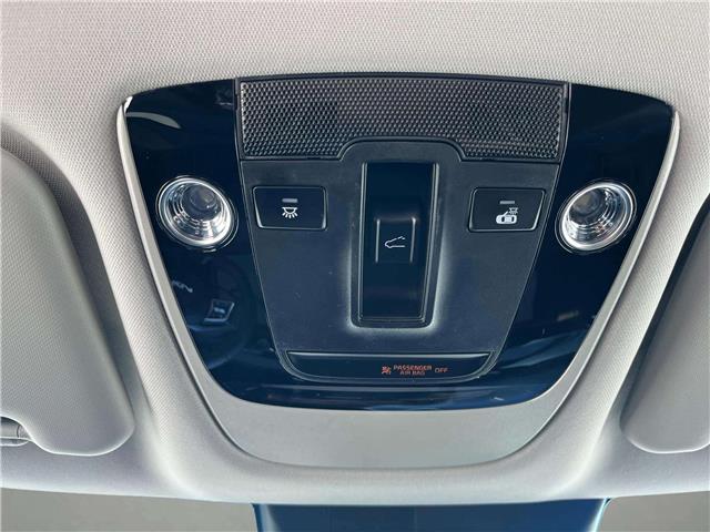 2026 Kia Seltos EX (Stk: SL26020) in Cold Lake - Image 18 of 20