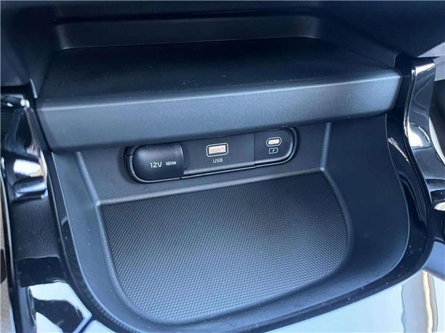 2026 Kia Seltos EX (Stk: SL26020) in Cold Lake - Image 19 of 20