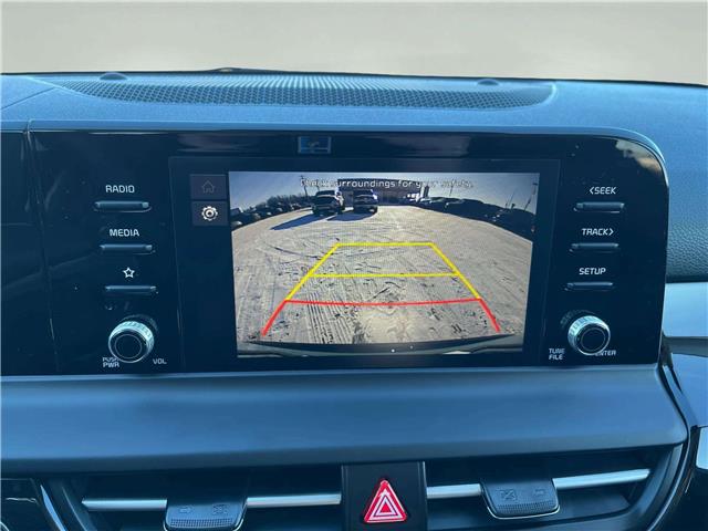 2026 Kia Seltos EX (Stk: SL26020) in Cold Lake - Image 20 of 20