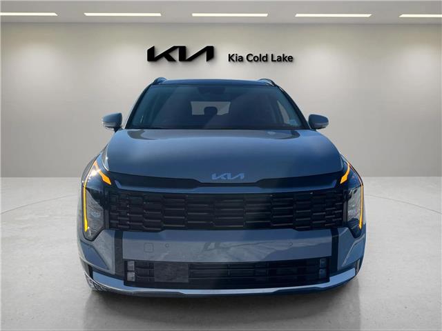 2026 Kia Sportage Hybrid EX Premium (Stk: SP26049) in Cold Lake - Image 2 of 26