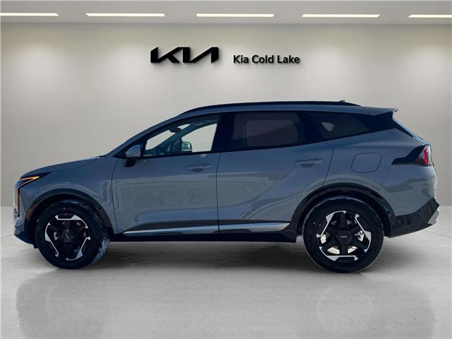 2026 Kia Sportage Hybrid EX Premium (Stk: SP26049) in Cold Lake - Image 5 of 26