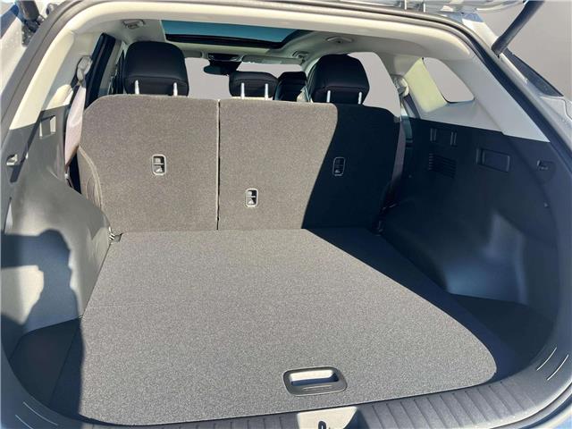 2026 Kia Sportage Hybrid EX Premium (Stk: SP26049) in Cold Lake - Image 8 of 26