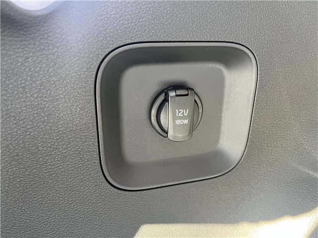 2026 Kia Sportage Hybrid EX Premium (Stk: SP26049) in Cold Lake - Image 9 of 26