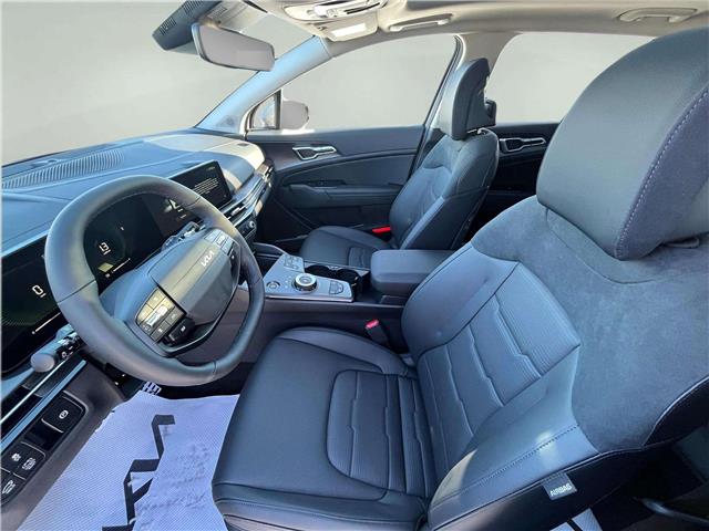 2026 Kia Sportage Hybrid EX Premium (Stk: SP26049) in Cold Lake - Image 14 of 26