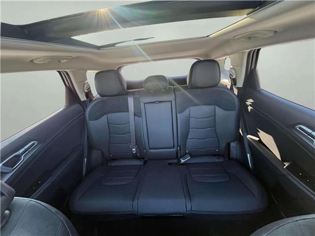 2026 Kia Sportage Hybrid EX Premium (Stk: SP26049) in Cold Lake - Image 15 of 26