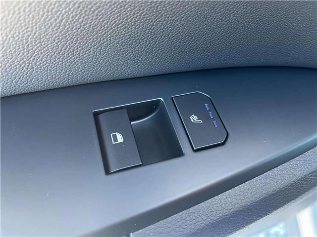 2026 Kia Sportage Hybrid EX Premium (Stk: SP26049) in Cold Lake - Image 17 of 26