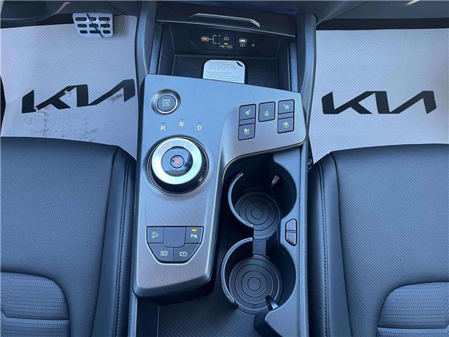2026 Kia Sportage Hybrid EX Premium (Stk: SP26049) in Cold Lake - Image 19 of 26
