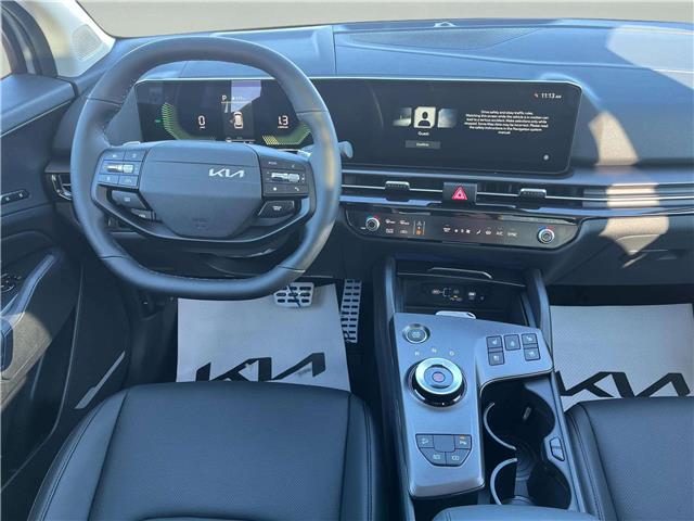 2026 Kia Sportage Hybrid EX Premium (Stk: SP26049) in Cold Lake - Image 20 of 26