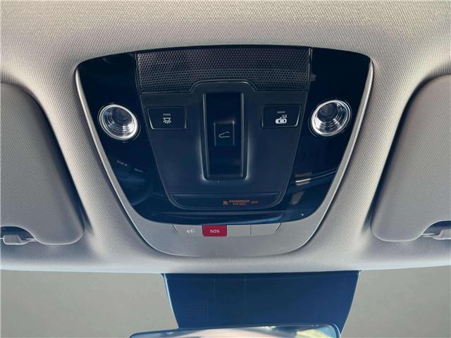 2026 Kia Sportage Hybrid EX Premium (Stk: SP26049) in Cold Lake - Image 22 of 26