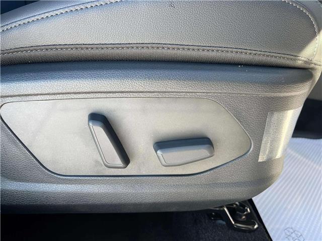 2026 Kia Sportage Hybrid EX Premium (Stk: SP26049) in Cold Lake - Image 23 of 26