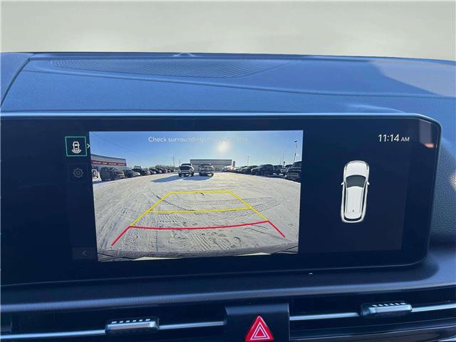 2026 Kia Sportage Hybrid EX Premium (Stk: SP26049) in Cold Lake - Image 25 of 26