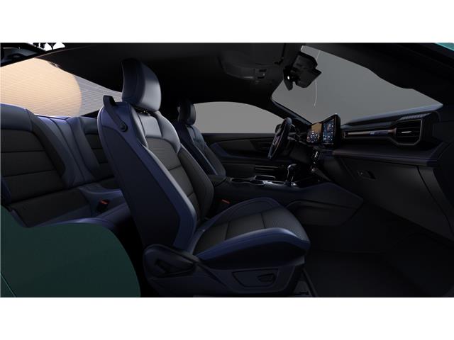 2026 Ford Mustang Dark Horse (Stk: 26M2002) in Mississauga - Image 5 of 7