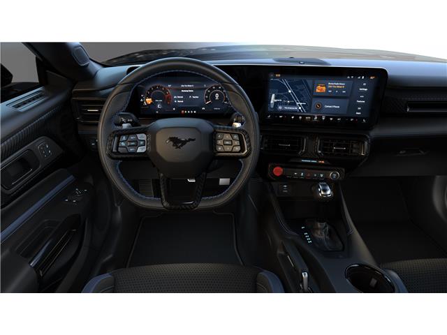 2026 Ford Mustang Dark Horse (Stk: 26M2002) in Mississauga - Image 6 of 7
