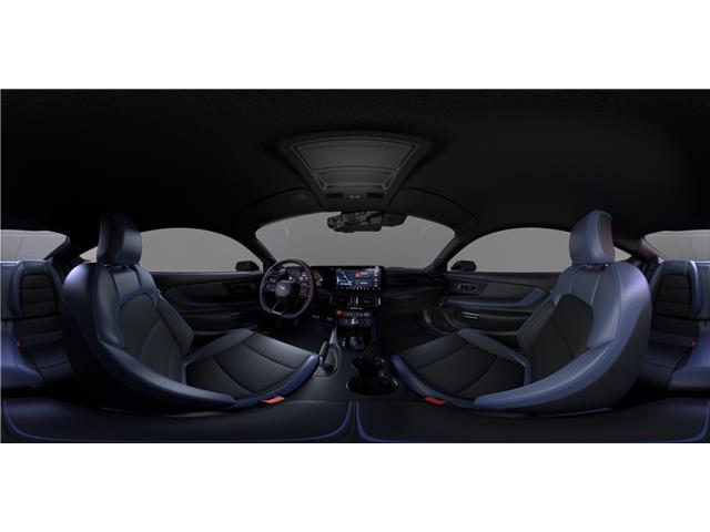 2026 Ford Mustang Dark Horse (Stk: 26M2002) in Mississauga - Image 7 of 7