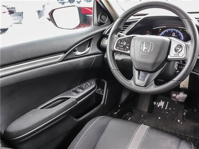 2019 Honda Civic LX (Stk: HHQ4542A) in Hanover - Image 15 of 23