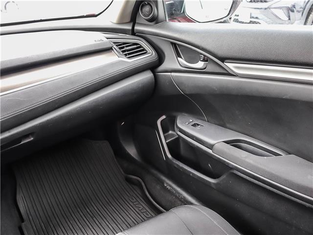 2019 Honda Civic LX (Stk: HHQ4542A) in Hanover - Image 17 of 23