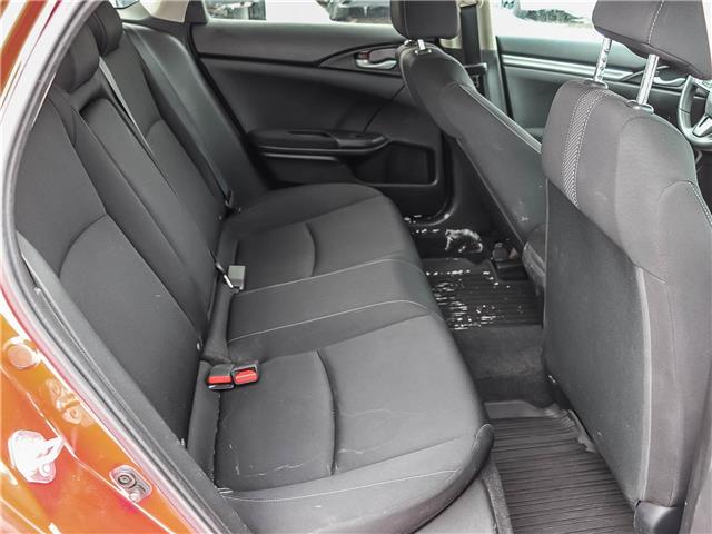 2019 Honda Civic LX (Stk: HHQ4542A) in Hanover - Image 20 of 23