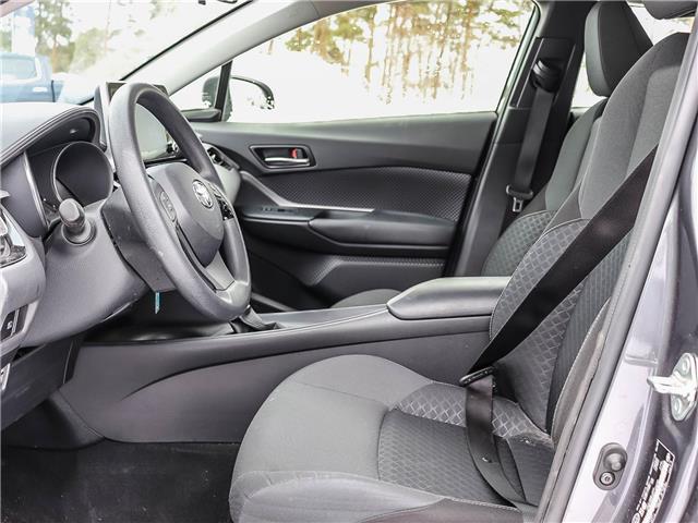 2022 Toyota C-HR  (Stk: HHQ4544) in Hanover - Image 3 of 4