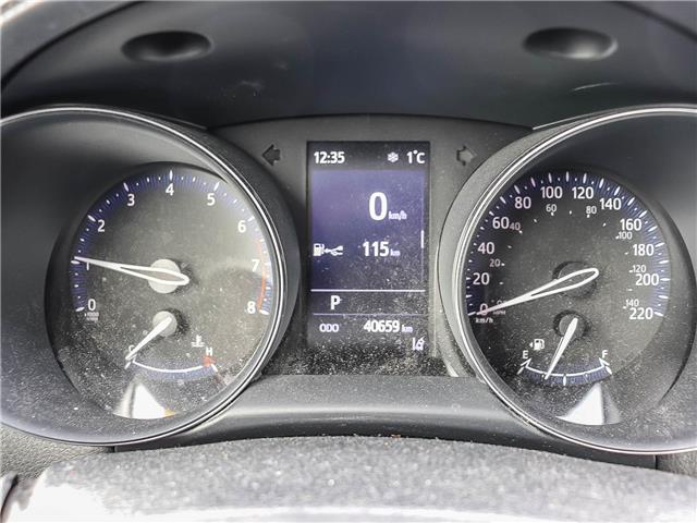 2022 Toyota C-HR  (Stk: HHQ4544) in Hanover - Image 4 of 4