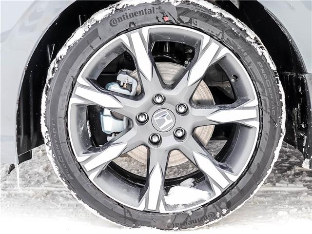 2026 Honda Civic Hybrid  (Stk: HH26251) in Hanover - Image 5 of 24
