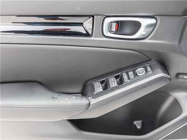 2026 Honda Civic Hybrid  (Stk: HH26251) in Hanover - Image 7 of 24
