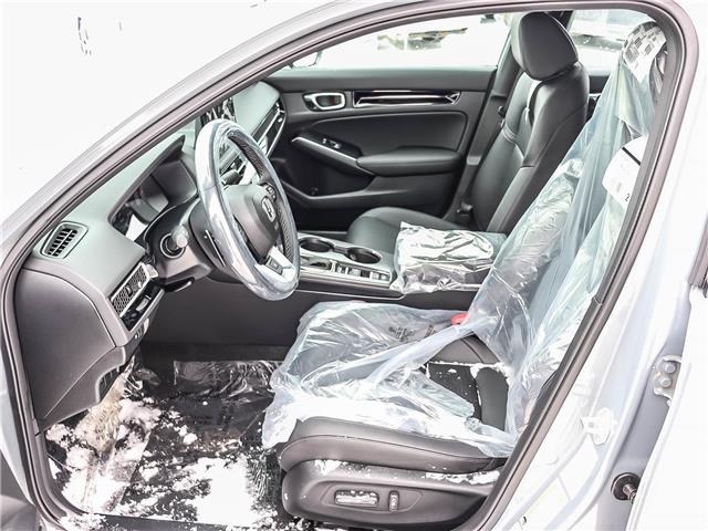 2026 Honda Civic Hybrid  (Stk: HH26251) in Hanover - Image 9 of 24